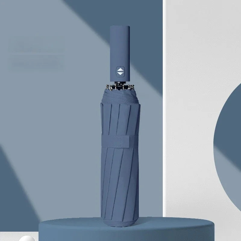 Fully Automatic Umbrella