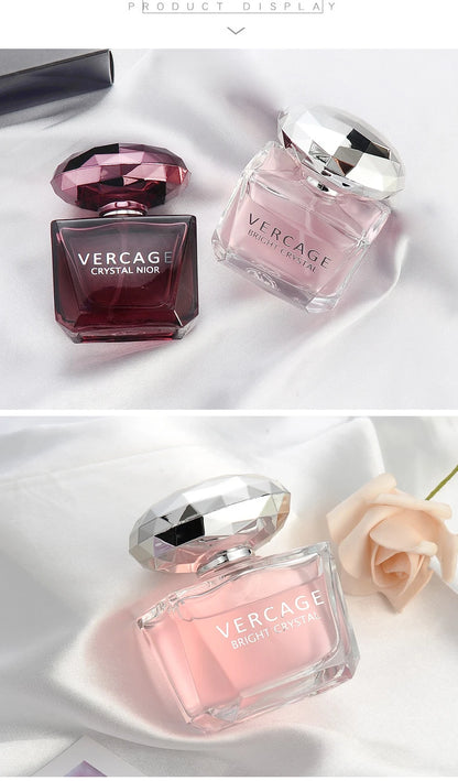 VERCAGE PERFUME