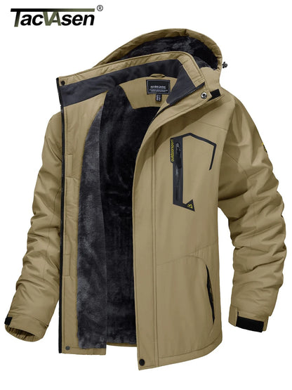 Hiking Jackets