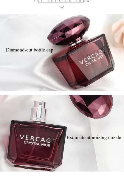 VERCAGE PERFUME