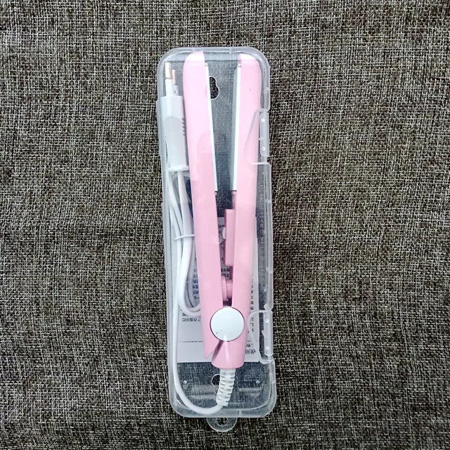 3 in 1 Hair Iron High Quality flat iron Straightening