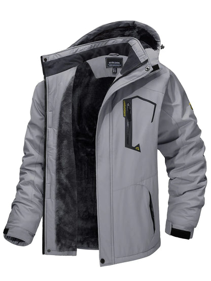 Hiking Jackets