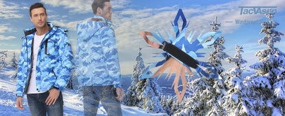 Hiking Jackets