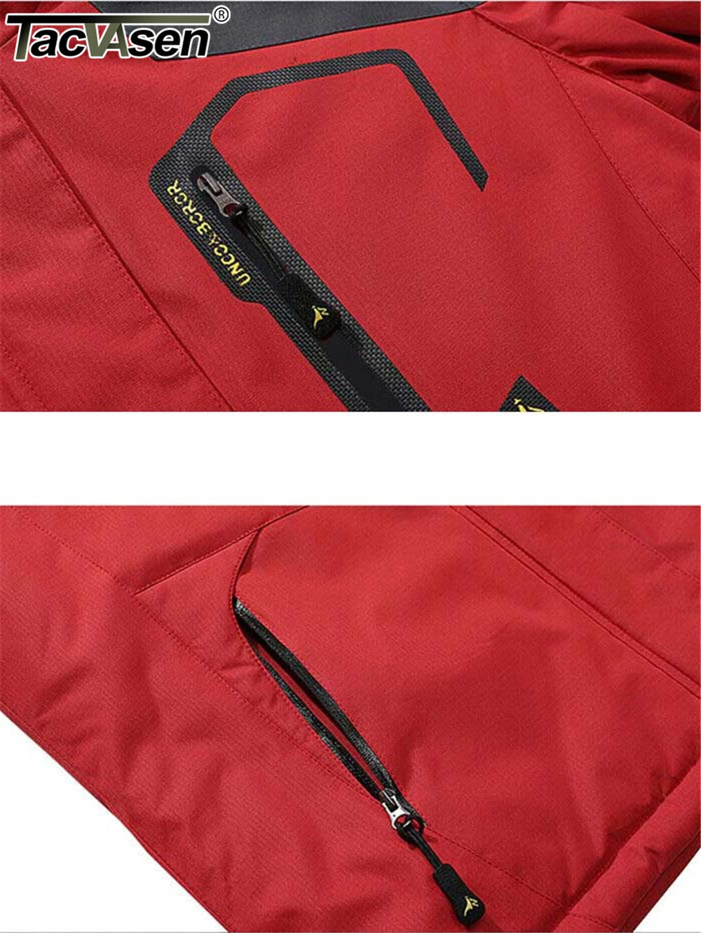 Hiking Jackets