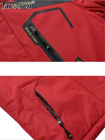 Hiking Jackets