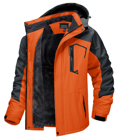 Hiking Jackets