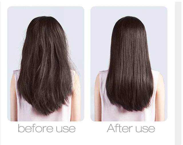 3 in 1 Hair Iron High Quality flat iron Straightening