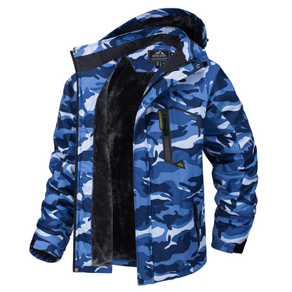 Hiking Jackets