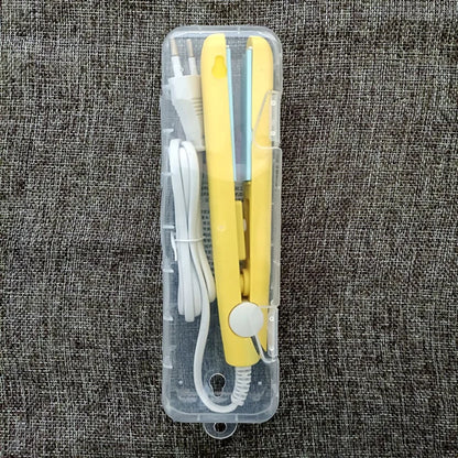 3 in 1 Hair Iron High Quality flat iron Straightening