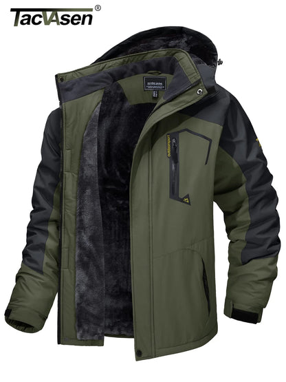 Hiking Jackets