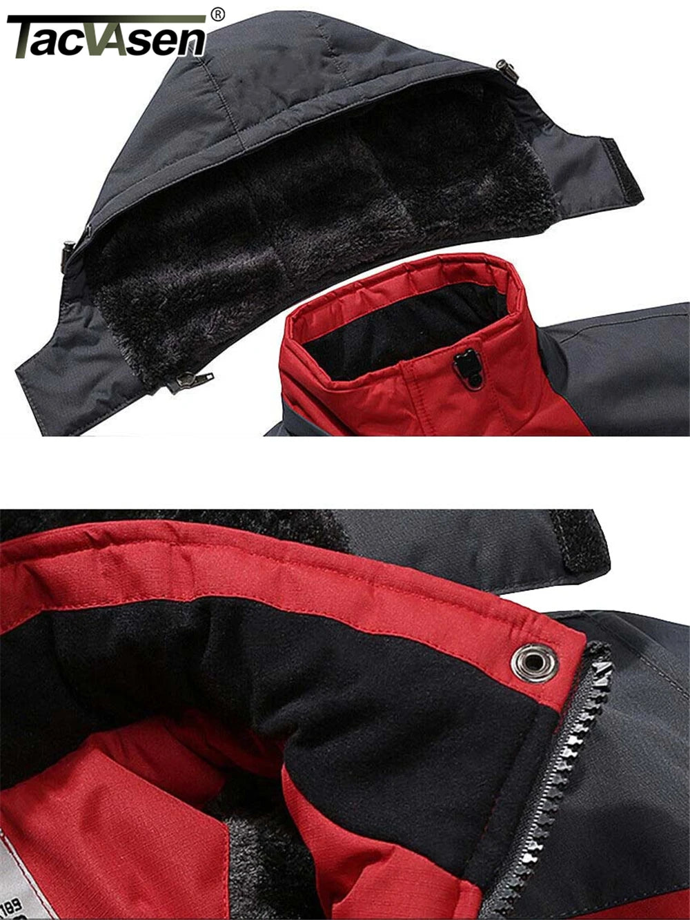 Hiking Jackets
