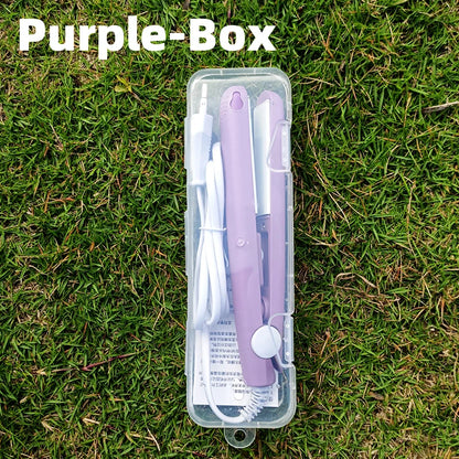 3 in 1 Hair Iron High Quality flat iron Straightening