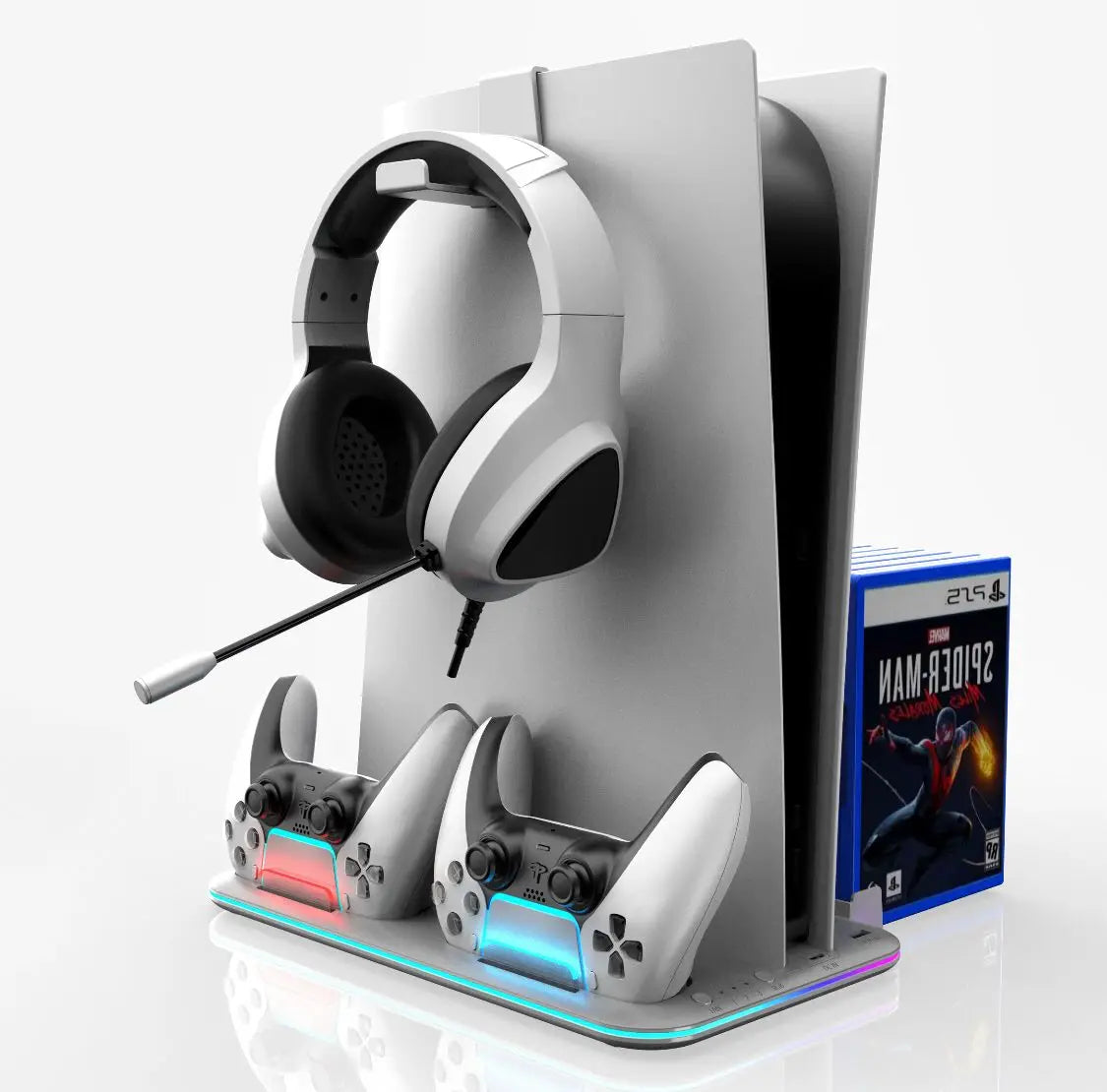 Original Play-station5 - Ps5 Digital Edition