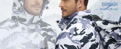 Hiking Jackets