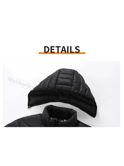 USB Electric Heated Jacket