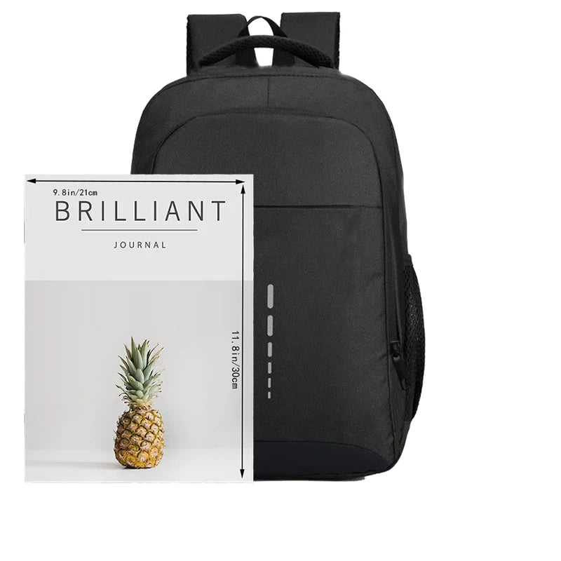 Stylish Backpack Unisex