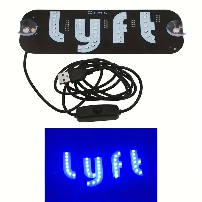 LED Signal Light Taxi