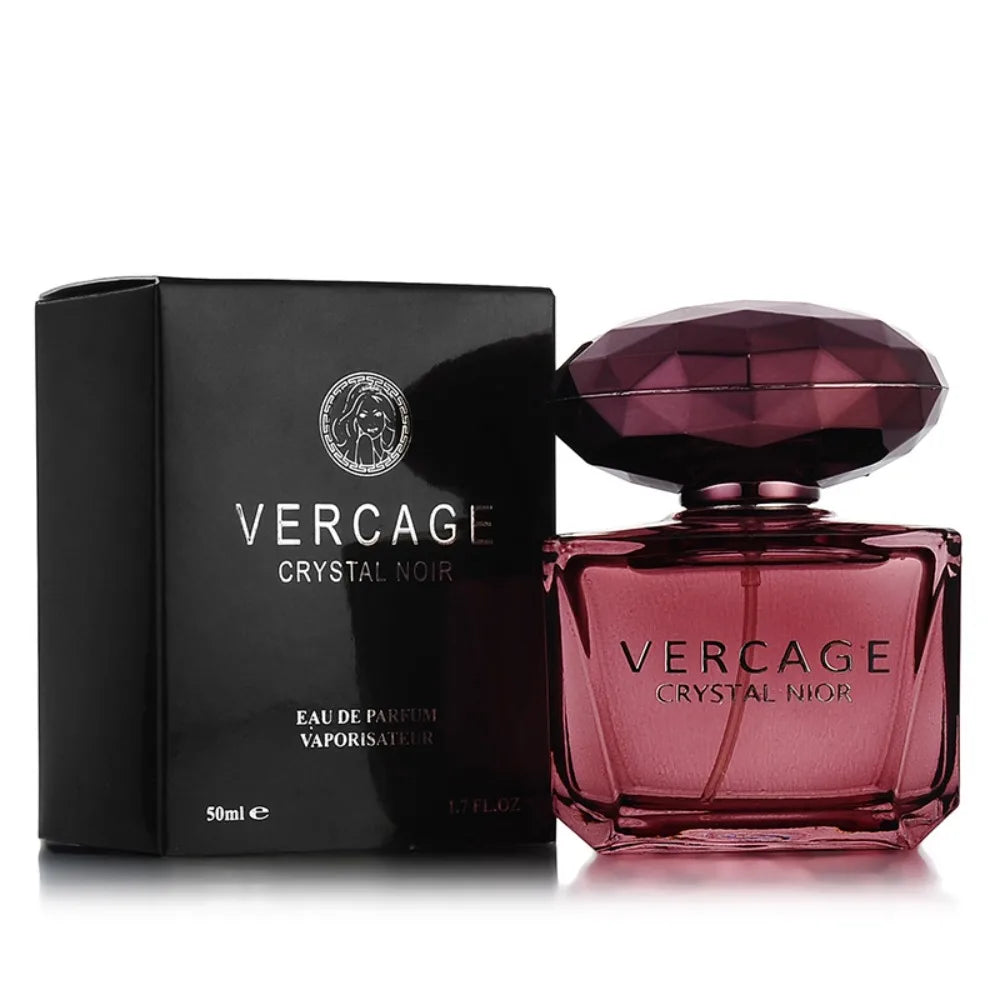 VERCAGE PERFUME