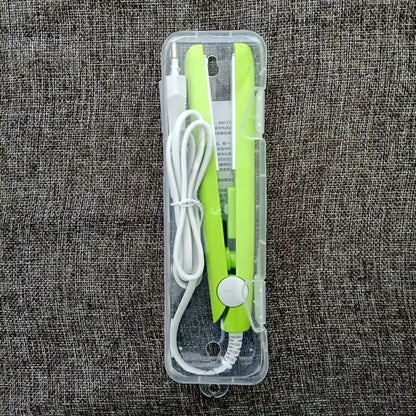 3 in 1 Hair Iron High Quality flat iron Straightening