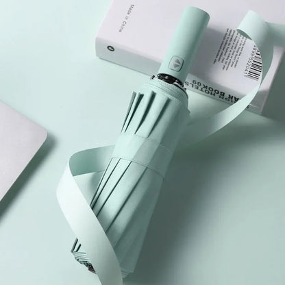 Fully Automatic Umbrella