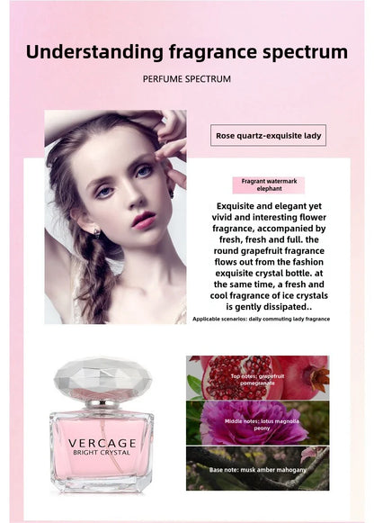 VERCAGE PERFUME