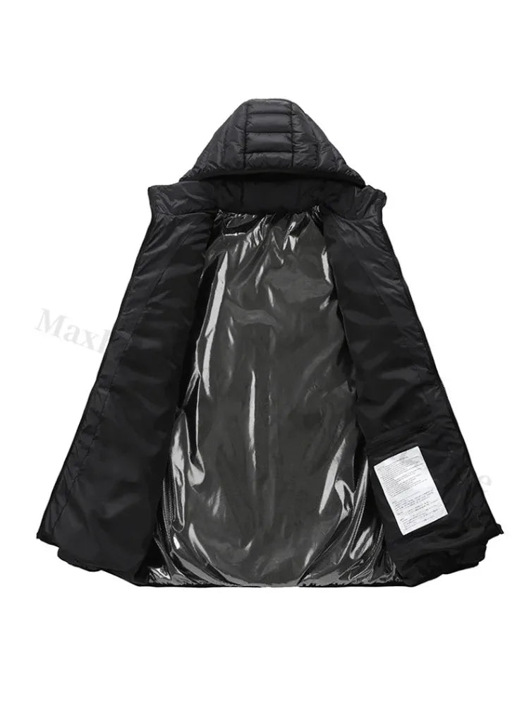 USB Electric Heated Jacket