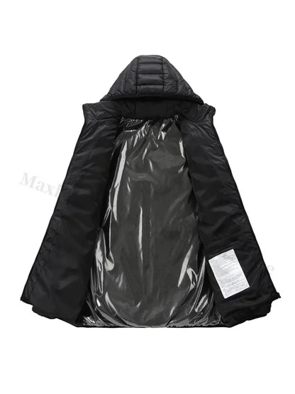 USB Electric Heated Jacket