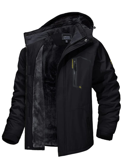 Hiking Jackets