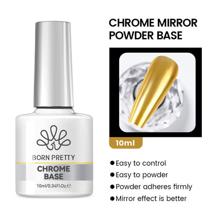 BORN PRETTY 117 Colors Cat Magnetic Gel Nail Polish