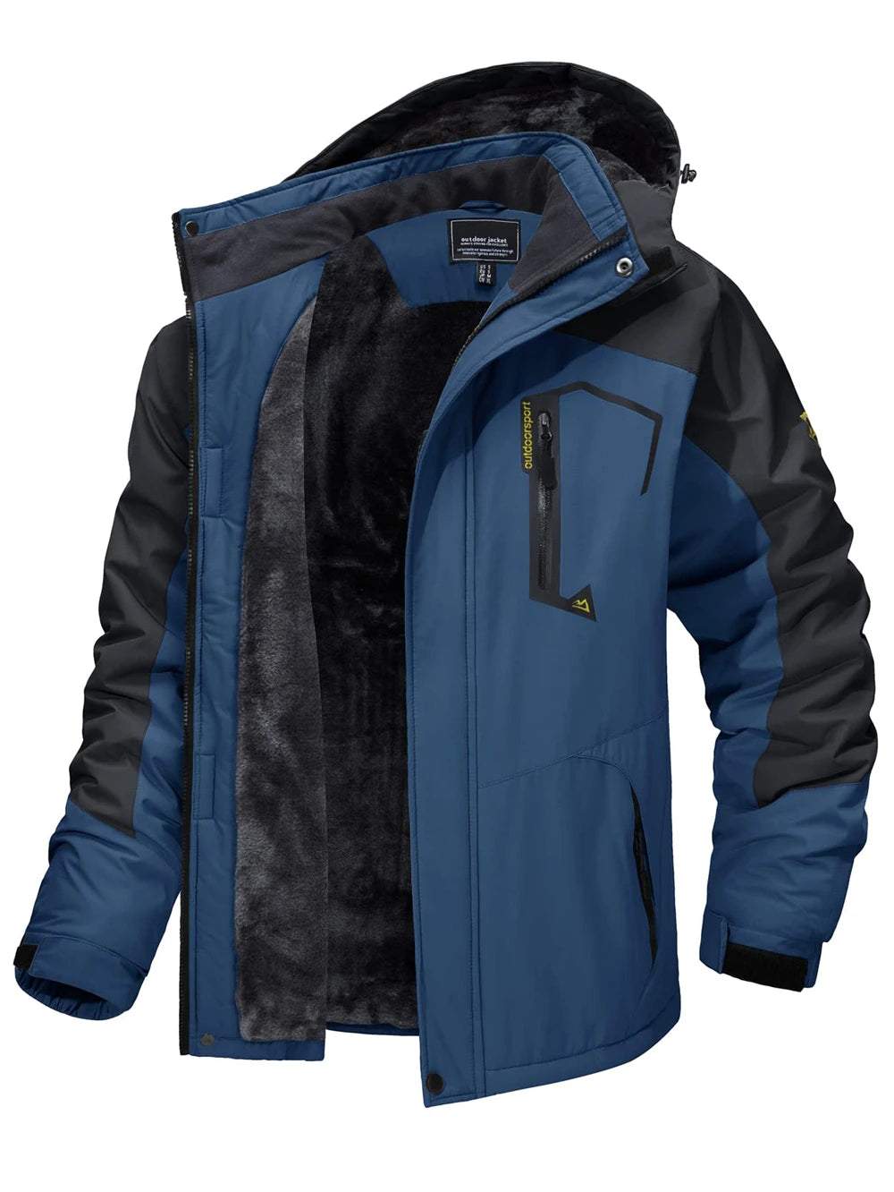 Hiking Jackets