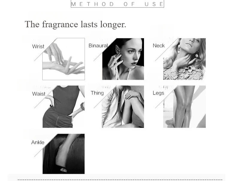 VERCAGE PERFUME
