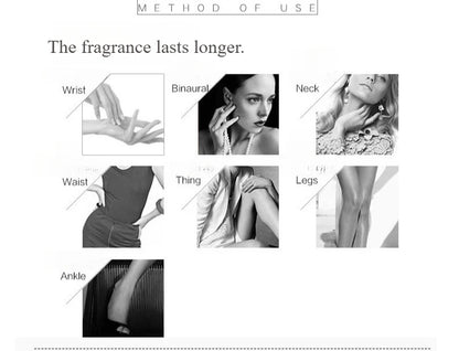VERCAGE PERFUME