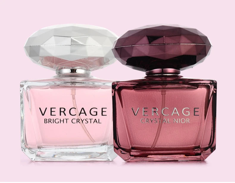 VERCAGE PERFUME