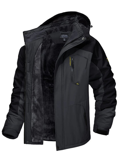 Hiking Jackets