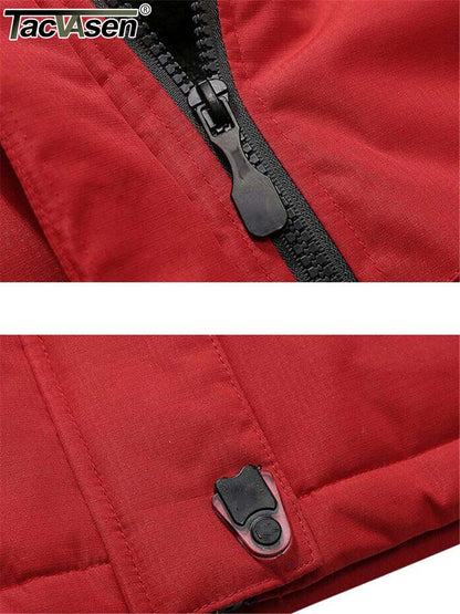 Hiking Jackets