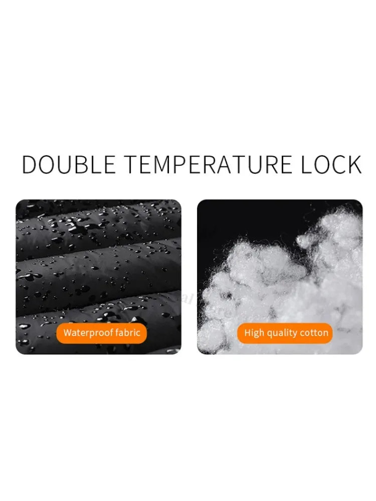 USB Electric Heated Jacket