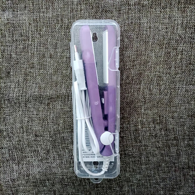 3 in 1 Hair Iron High Quality flat iron Straightening