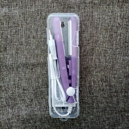 3 in 1 Hair Iron High Quality flat iron Straightening