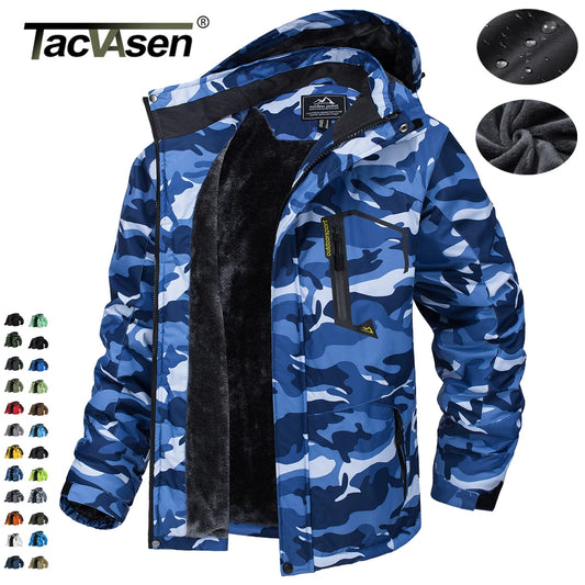 Hiking Jackets