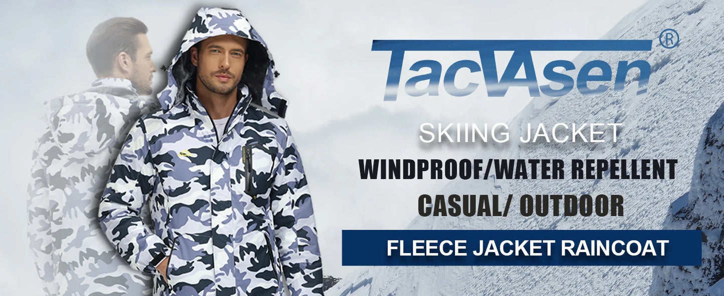 Hiking Jackets
