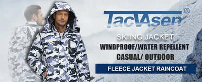 Hiking Jackets