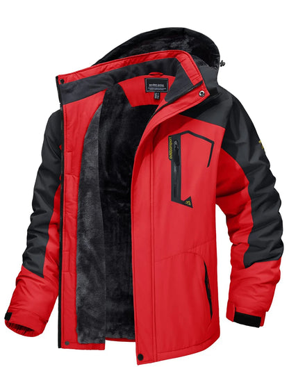 Hiking Jackets