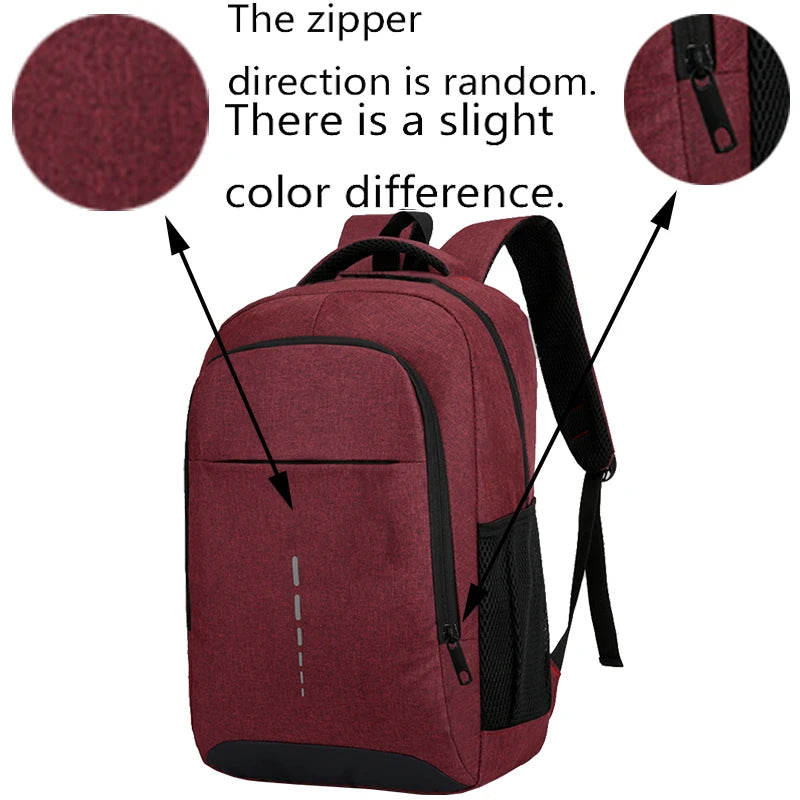 Stylish Backpack Unisex
