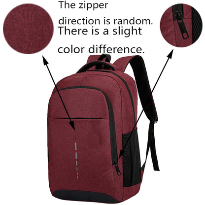 Stylish Backpack Unisex