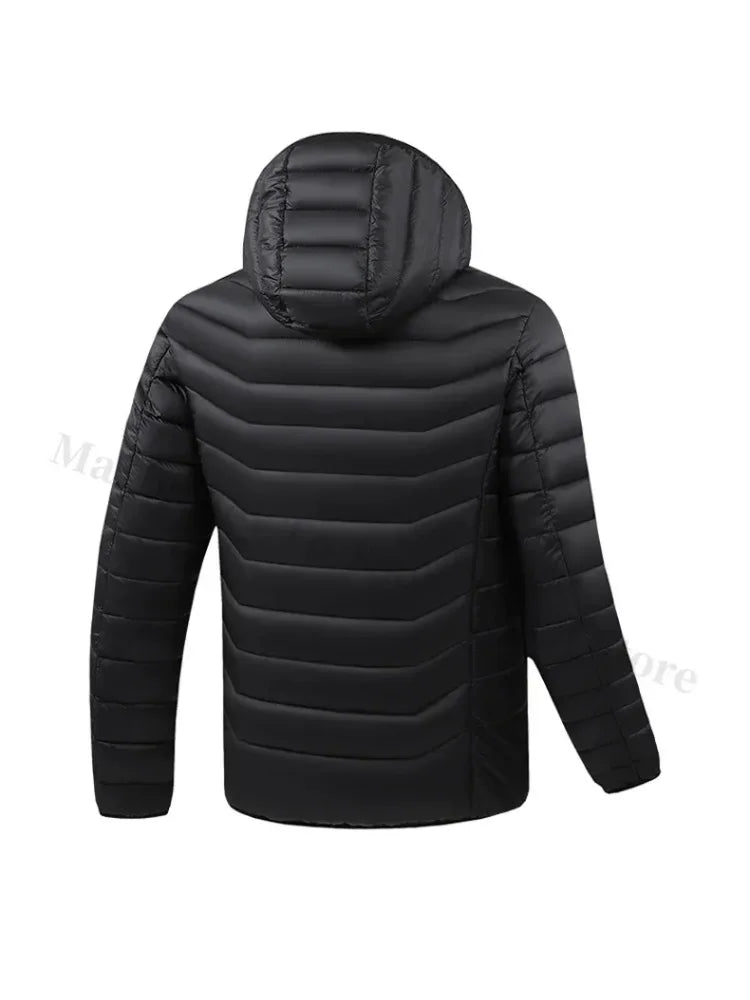 USB Electric Heated Jacket