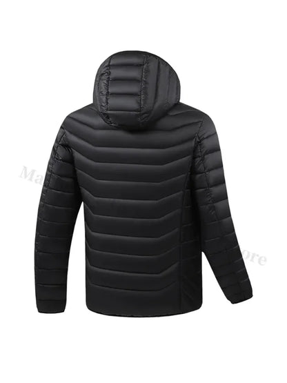 USB Electric Heated Jacket