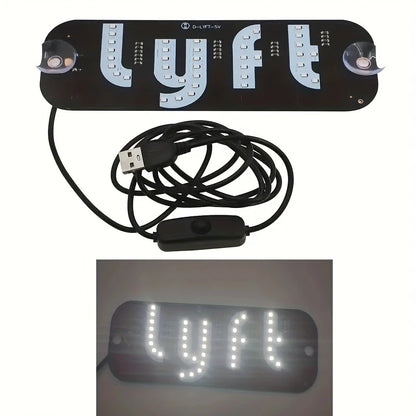 LED Signal Light Taxi