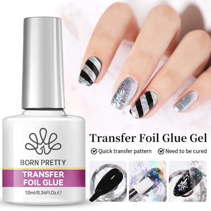 BORN PRETTY 117 Colors Cat Magnetic Gel Nail Polish